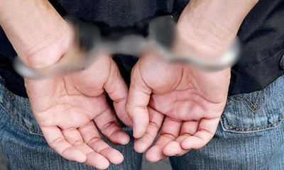 পাথর দিয়ে হত্যার পর নদীতে ফেলা হয় নিথর দেহ, আটক ২ 