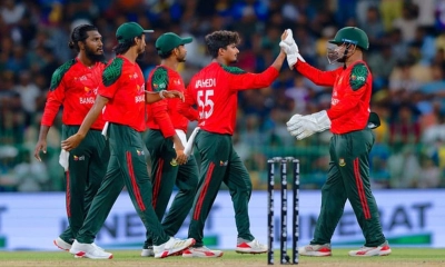 সুপার ফোরের প্রথম ম্যাচে বাংলাদেশের সম্ভাব্য একাদশ