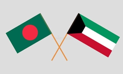 বাংলাদেশকে সুখবর দিল কুয়েত