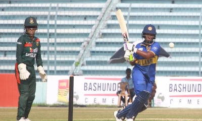 নাটকীয় হারে হোয়াইটওয়াশ বাংলাদেশ