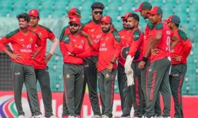বাংলাদেশ ভারতে না গেলে বিশ্বকাপে খেলবে যে দল