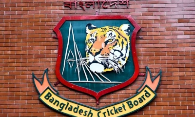 মধ্যরাতে ক্রিকেটারদের সঙ্গে জরুরি বৈঠকে বসল বিসিবি