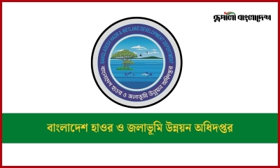 হাওর মহাপরিকল্পনার খসড়া মূল্যায়নে মতামত আহ্বান