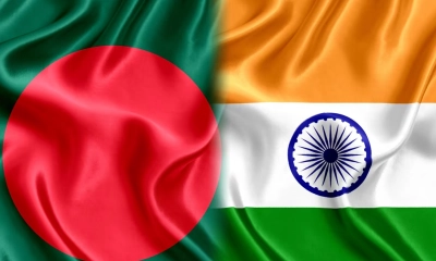 বাংলাদেশের অভ্যন্তরীণ বিষয়ে হস্তক্ষেপ করবে না ভারত
