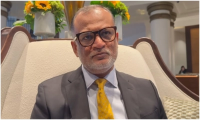 যুক্তরাষ্ট্রের সম্মতি সাপেক্ষে চুক্তির তথ্য প্রকাশ করা হবে: বাণিজ্য উপদেষ্টা