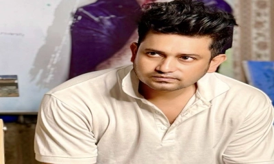 বাপ্পীর ‘আমার শিল্পের অন্তকথন’