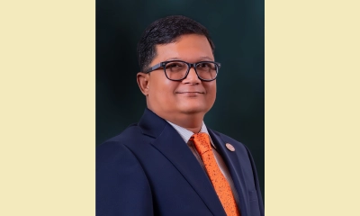 তারেক রেফাত উল্লাহ খান। ছবি- রূপালী বাংলাদেশ