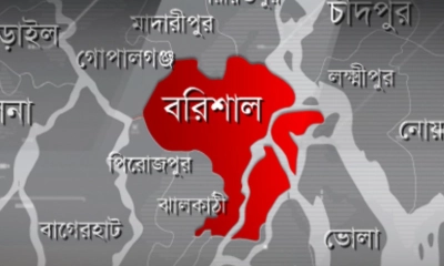 বরিশালে চাচাতো ভাইদের মারধরে বৃদ্ধের মৃত্যু