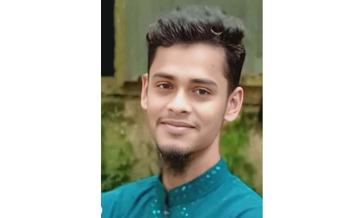 হাসিনার ফাঁসির রায়ে মিষ্টি বিতরণের সময় ছুরিকাঘাতে প্রাণ গেল ছাত্রদল নেতার