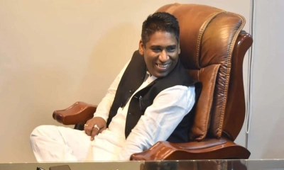 পলাতক সাবেক মেয়র সাদিকের বিরুদ্ধে এবার দুর্নীতির মামলা