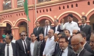 আ.লীগ নেতা ইউনুসের জামিনে রাজনৈতিক মহলে তোলপাড়
