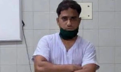 ওটি রুমে শিশুকে মারধর, শেবাচিমের অফিস সহায়ক বরখাস্ত