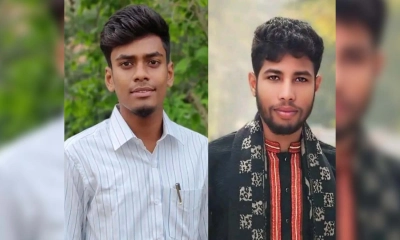 ববি ছাত্রদলের নেতৃত্বে মোশাররফ-শান্ত