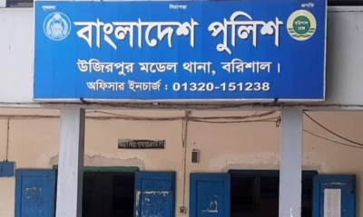 গরু চোর ধরতে গিয়ে ট্রাকচাপায় শ্রমিকদল নেতা নিহত