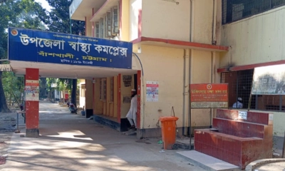 স্ত্রীর সঙ্গে অভিমান করে নিজেকে শেষ করে দিলেন যুবক