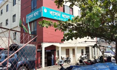 স্ত্রীকে হত্যার পর শ্বশুরকে ফোন দিয়ে মরদেহ নিতে বললেন জালাল