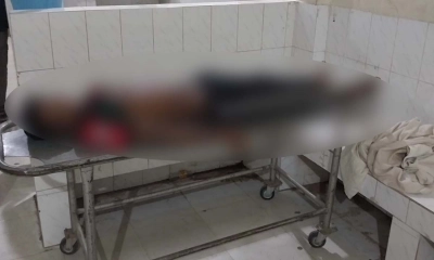 নিহত জীবন মিয়া। ছবি- রূপালী বাংলাদেশ