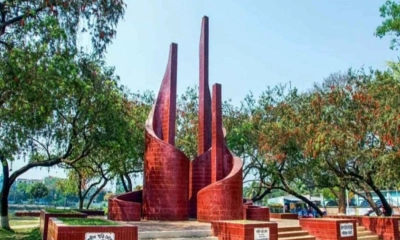 আজ ব্রাহ্মণবাড়িয়া মুক্ত দিবস