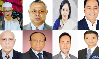 বিদ্রোহী প্রার্থী ও সমঝোতার রাজনীতি : কঠিন পরীক্ষায় ব্রাহ্মণবাড়িয়া বিএনপি