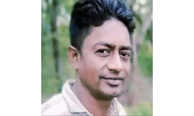 নবীনগরে সাবেক ইউপি সদস্যের মরদেহ উদ্ধার