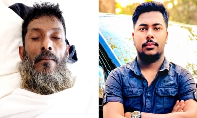 মর্গে চারদিন পড়ে ছিল বাবার মরদেহ, এলো না ছেলে