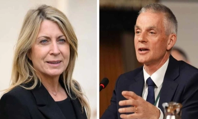 বিবিসির মহাপরিচালক ও হেড অব নিউজের পদত্যাগ