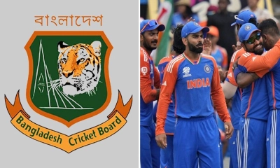 ভারত না আসায় যেসব ক্ষতির মুখে বিসিবি