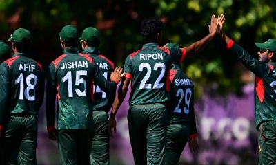 যেভাবে সরাসরি দেখবেন বাংলাদেশ ‘এ’ দলের খেলা