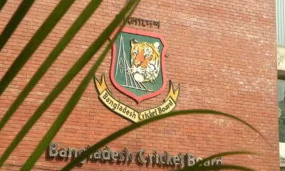 ওসমান হাদিকে নিয়ে বিসিবির বিবৃতি