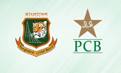 বাংলাদেশের সমর্থনে এবার আইসিসিকে চিঠি পিসিবির