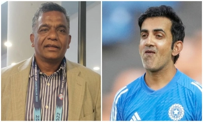 বুলবুলকে কী পরামর্শ দিলেন গৌতম গম্ভীর