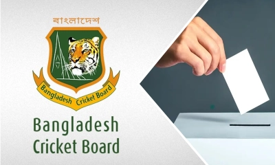 বিসিবির নির্বাচনে কে হবেন পূর্ণ মেয়াদের সভাপতি?