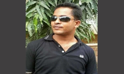 যৌথবাহিনীর অভিযানে আটক যুবদল নেতার মৃত্যু