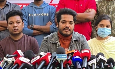 ৪৭তম বিসিএস লিখিত পরীক্ষা বর্জনের ঘোষণা