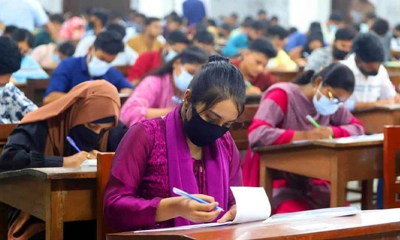 ৫০তম বিসিএস প্রিলি ৩০ জানুয়ারি, মানতে হবে যেসব নির্দেশনা