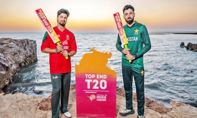 পাকিস্তান শাহিনসের বিপক্ষে আজ মাঠে নামছে বাংলাদেশ ‘এ’ দল