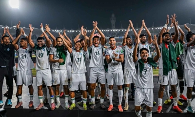 দক্ষিণ এশিয়ার নতুন পরাশক্তি বাংলাদেশ?