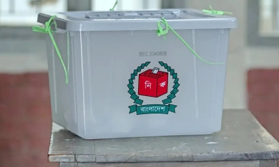 অবাধ ও সুষ্ঠু নির্বাচনে পারস্পরিক সহযোগিতার বিকল্প নেই