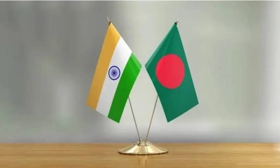 ব্রিকস সম্মেলন : দিল্লির আমন্ত্রণে ঢাকার নতুন কূটনৈতিক জানালা