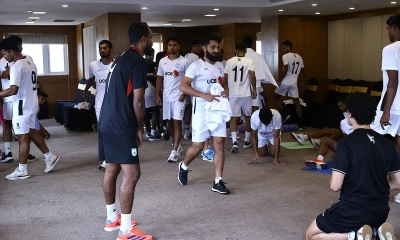 নেপালে আটকা বাংলাদেশ দল, আজ কি ফিরতে পারবে দেশে?