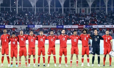 এশিয়ান কাপে খেলতে  জটিল সমীকরণের মুখোমুখি বাংলাদেশ