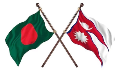বাংলাদেশের সঙ্গে সম্পর্ক আরও জোরদারে আগ্রহী নেপাল