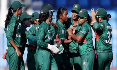 বিশ্বকাপে বাংলাদেশের ভেন্যু নিয়ে ‘অনিশ্চয়তা’