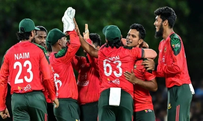 আজ যে একাদশ নিয়ে মাঠে নামতে পারে টাইগাররা