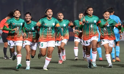 ফুটবল বিশ্বকাপে খেলতে হলে যা করতে হবে বাংলাদেশকে