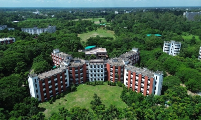 বেরোবি ছাত্র সংসদের নীতিমালা পাশ