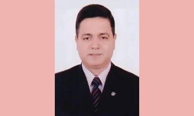 নবনির্বাচিত প্রধানমন্ত্রী তারেক রহমানকে বেরোবি উপাচার্যের অভিনন্দন