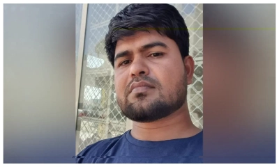 আমিরাতে সড়ক দুর্ঘটনা, বাংলাদেশি নিহত