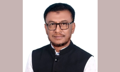 নাশকতা মামলায় কালাইয়ের সাবেক মেয়র বেলাল গ্রেপ্তার