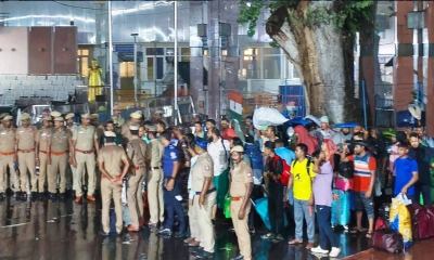 ভারতে কারাভোগ শেষে দেশে ফিরল ৫০ বাংলাদেশি